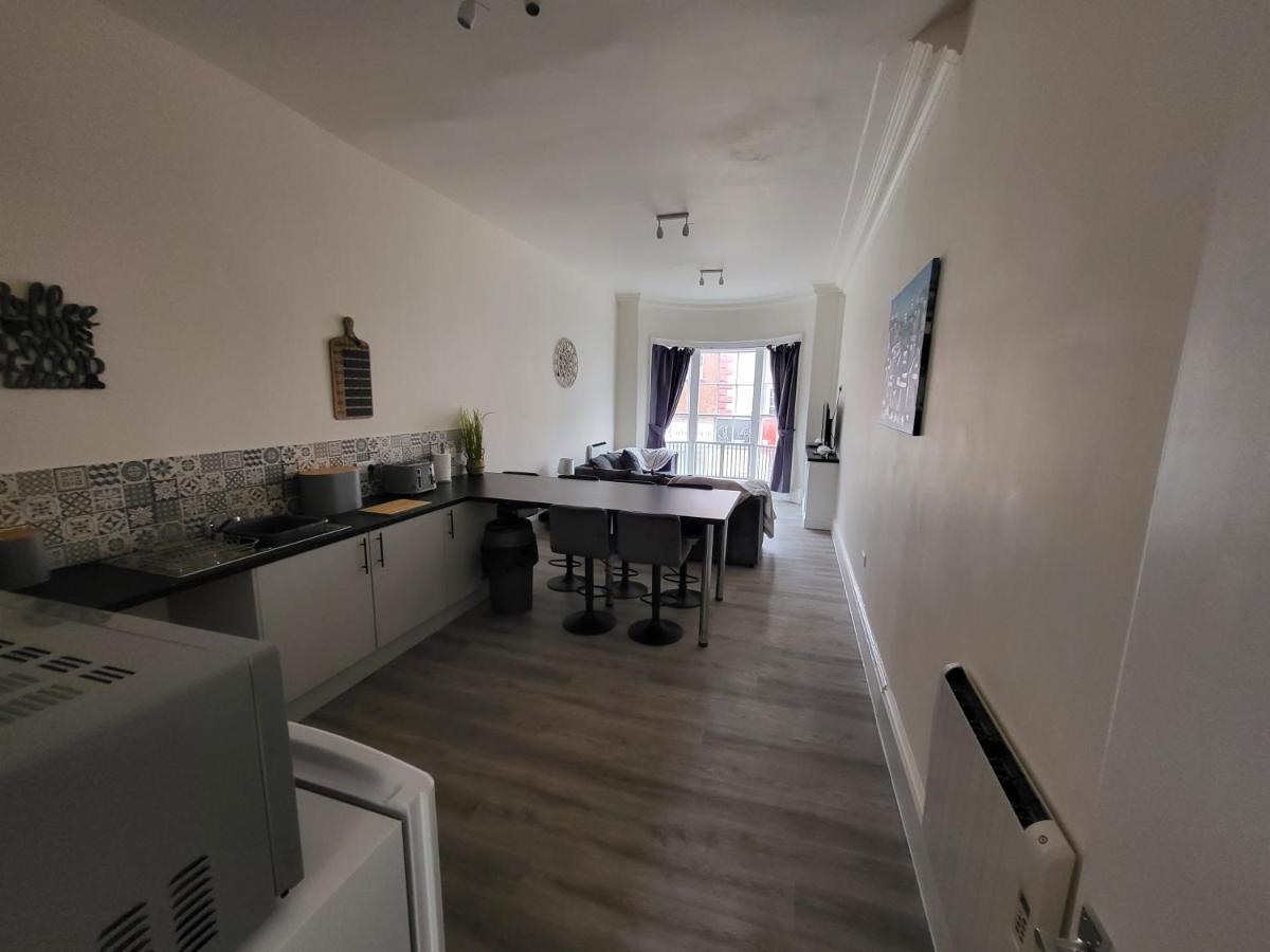 Westborough Cottage สการ์โบโรห์ ภายนอก รูปภาพ