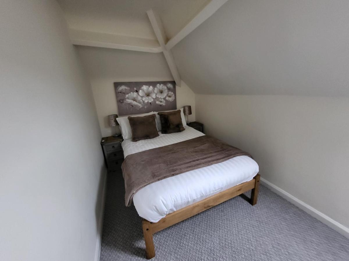 Westborough Cottage สการ์โบโรห์ ภายนอก รูปภาพ