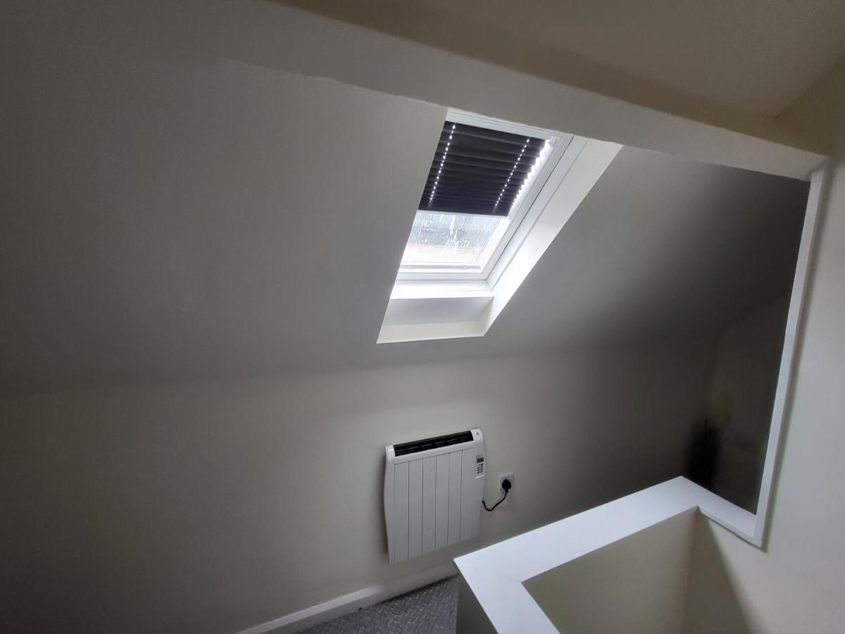 Westborough Cottage สการ์โบโรห์ ภายนอก รูปภาพ